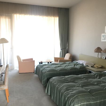 Miyazaki Kokusai Kuko Country Club Lodge Zewnętrze zdjęcie