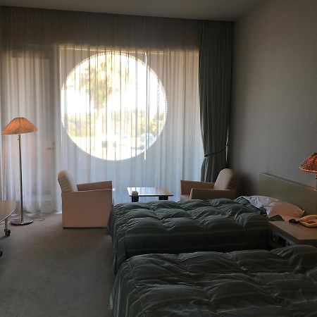 Miyazaki Kokusai Kuko Country Club Lodge Zewnętrze zdjęcie
