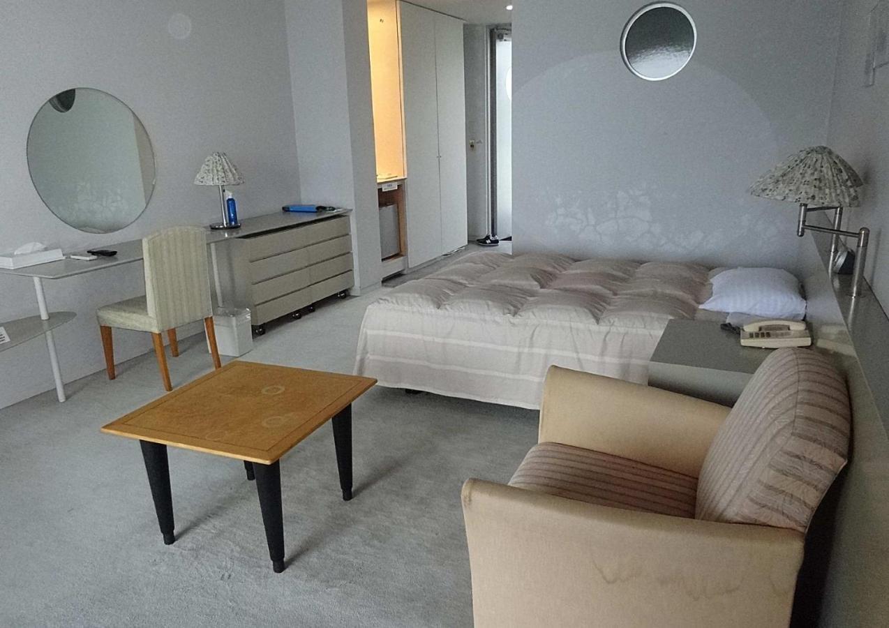 Miyazaki Kokusai Kuko Country Club Lodge Zewnętrze zdjęcie