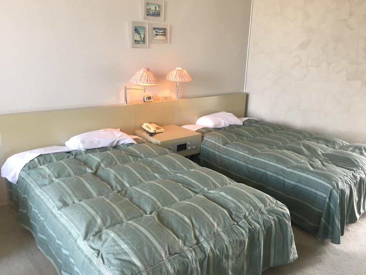 Miyazaki Kokusai Kuko Country Club Lodge Zewnętrze zdjęcie