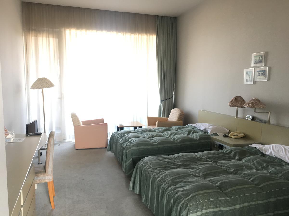 Miyazaki Kokusai Kuko Country Club Lodge Zewnętrze zdjęcie