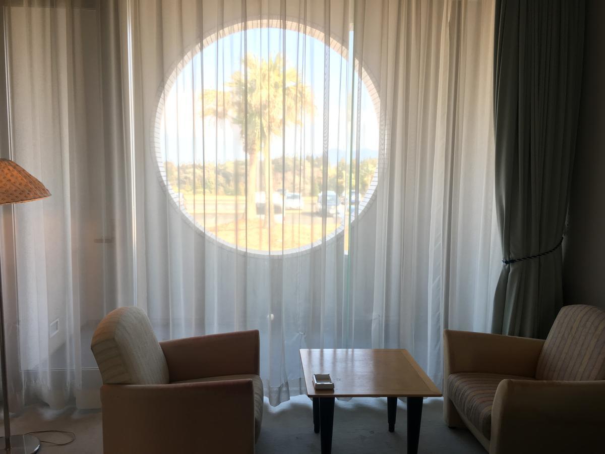 Miyazaki Kokusai Kuko Country Club Lodge Zewnętrze zdjęcie