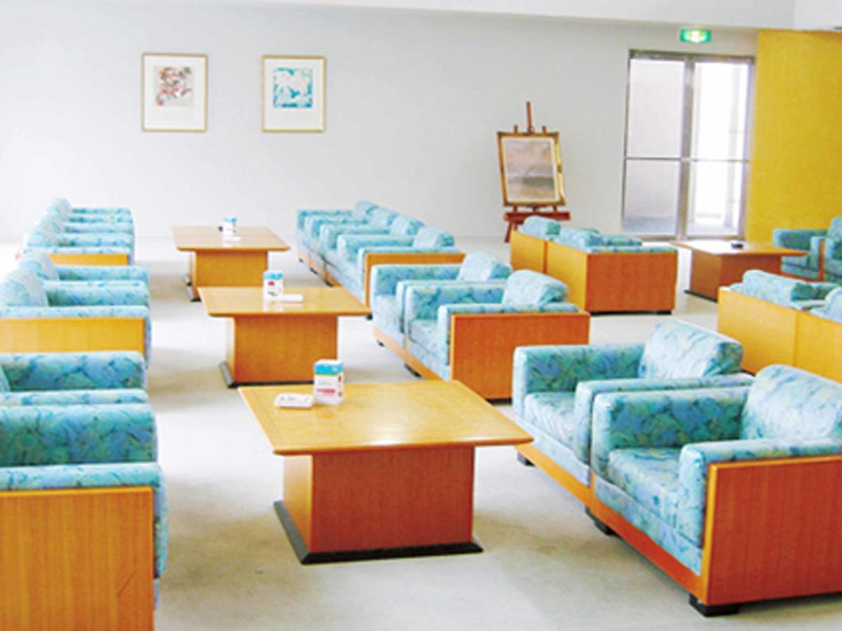 Miyazaki Kokusai Kuko Country Club Lodge Zewnętrze zdjęcie