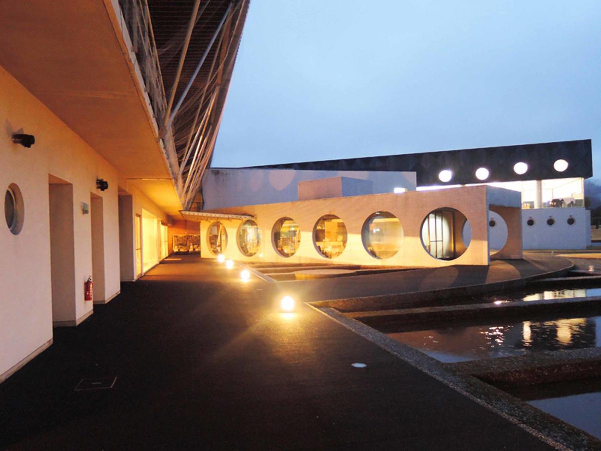 Miyazaki Kokusai Kuko Country Club Lodge Zewnętrze zdjęcie