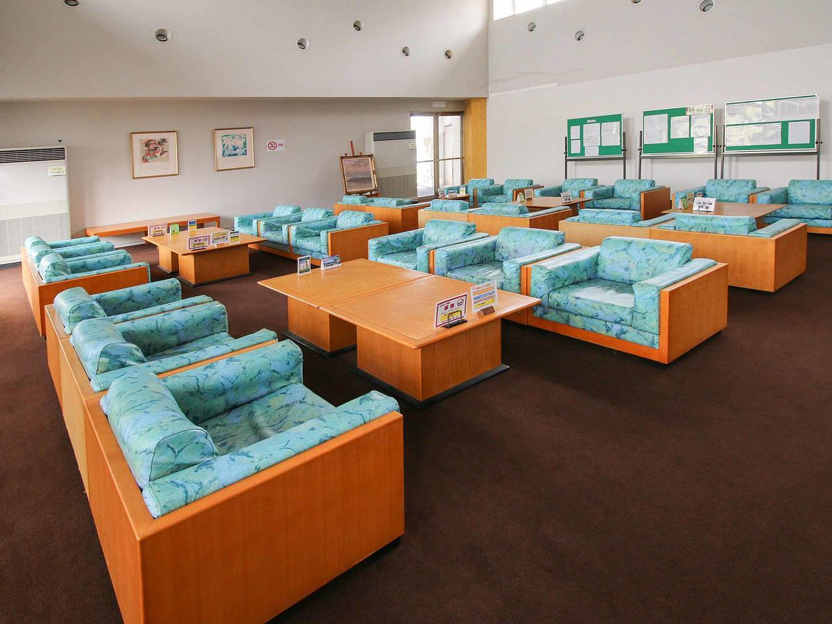 Miyazaki Kokusai Kuko Country Club Lodge Zewnętrze zdjęcie