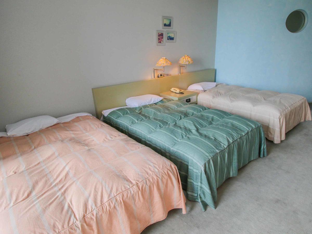 Miyazaki Kokusai Kuko Country Club Lodge Zewnętrze zdjęcie