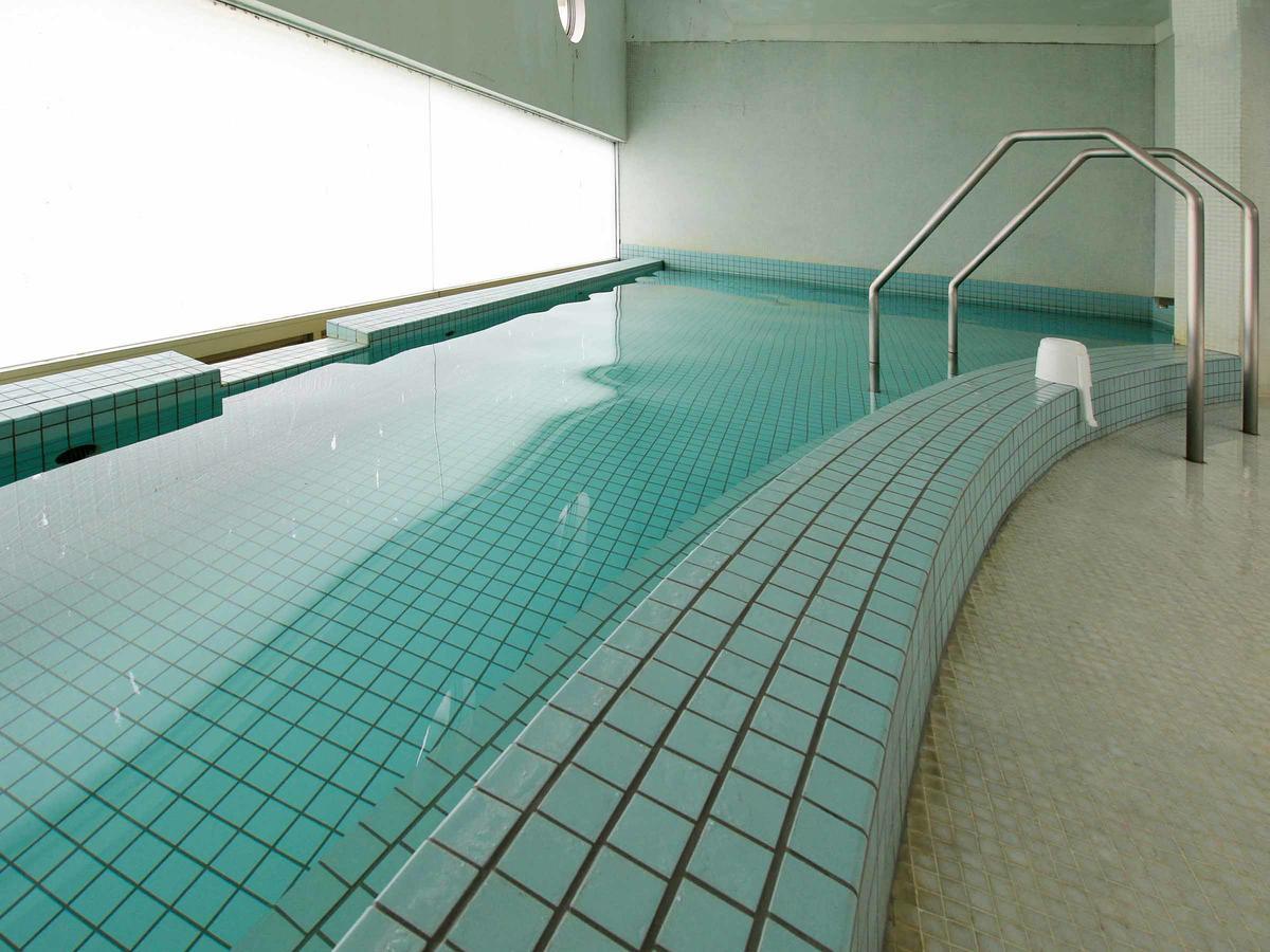 Miyazaki Kokusai Kuko Country Club Lodge Zewnętrze zdjęcie