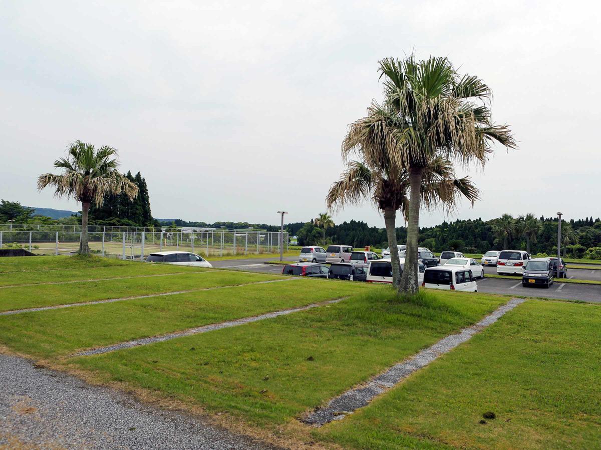 Miyazaki Kokusai Kuko Country Club Lodge Zewnętrze zdjęcie