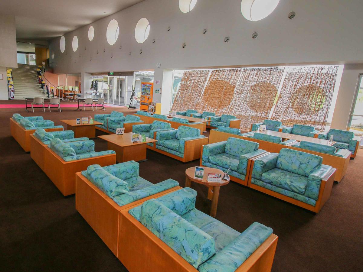 Miyazaki Kokusai Kuko Country Club Lodge Zewnętrze zdjęcie