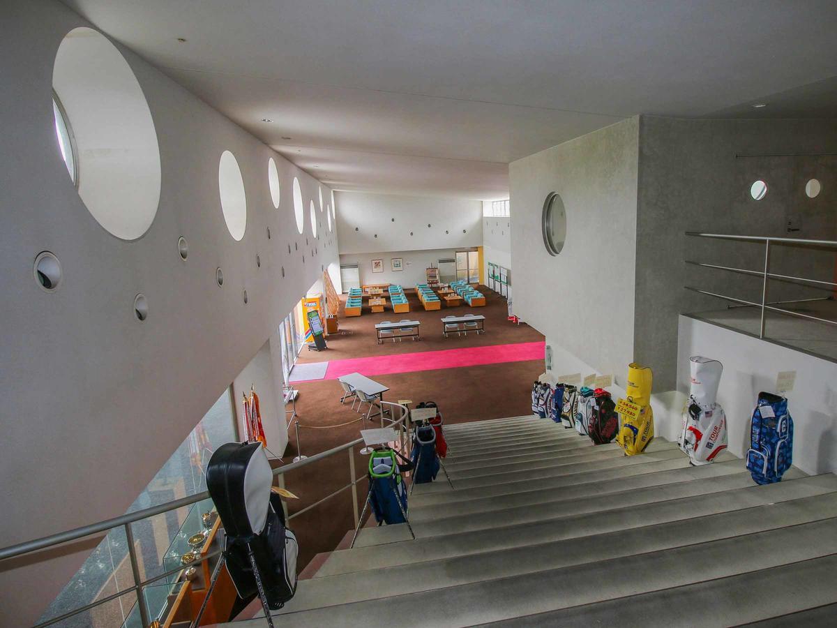 Miyazaki Kokusai Kuko Country Club Lodge Zewnętrze zdjęcie