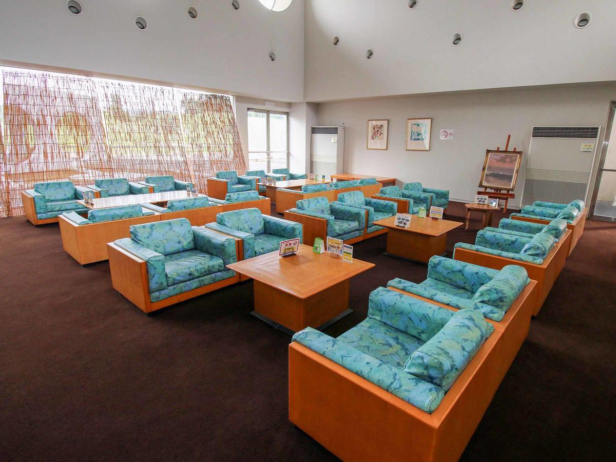 Miyazaki Kokusai Kuko Country Club Lodge Zewnętrze zdjęcie